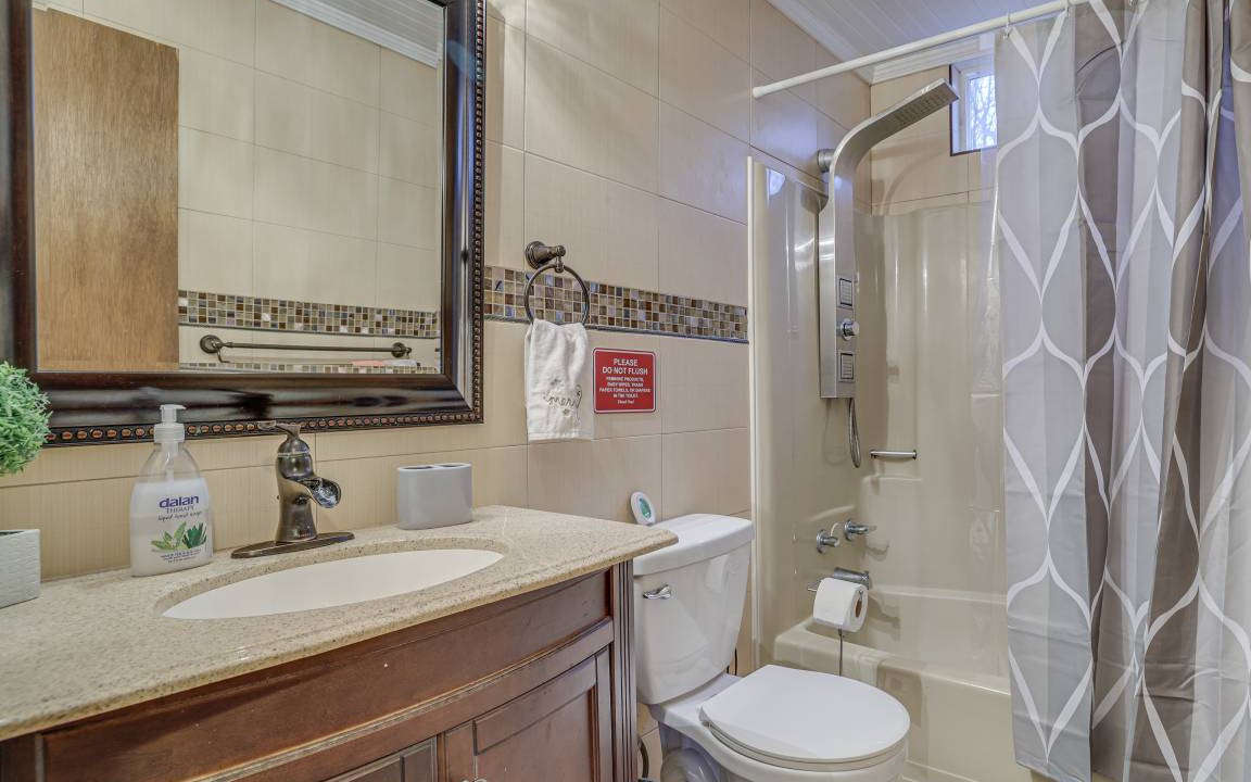 Photo of Bathroom in East Stroudsburg