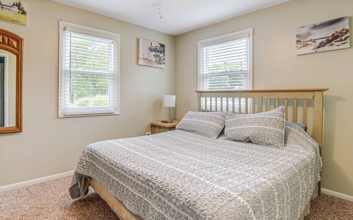 Photo of Bedroom in Geneva