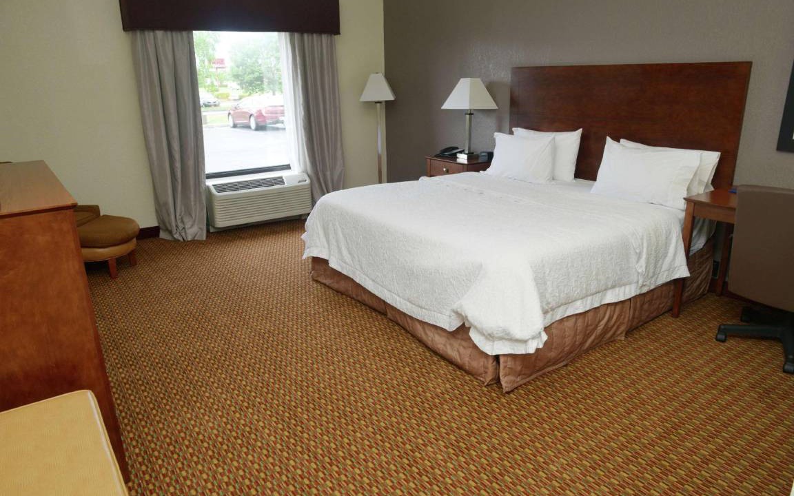 Photo of Bedroom in Seaford