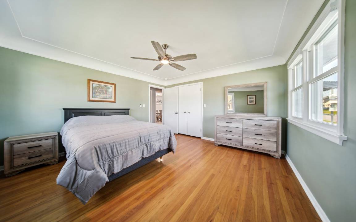 Photo of Bedroom in Erie