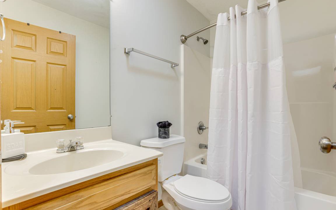 Photo of Bathroom in Morgantown