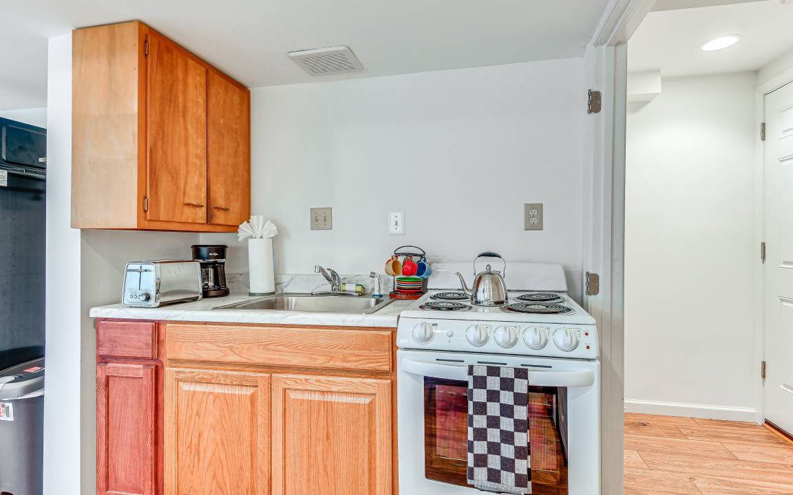 Photo of Kitchen in Colesville