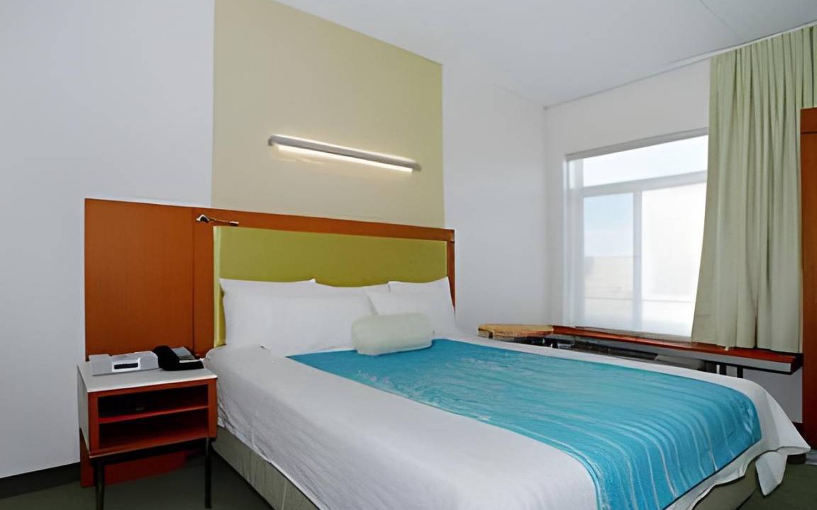 Photo of Bedroom in Florence