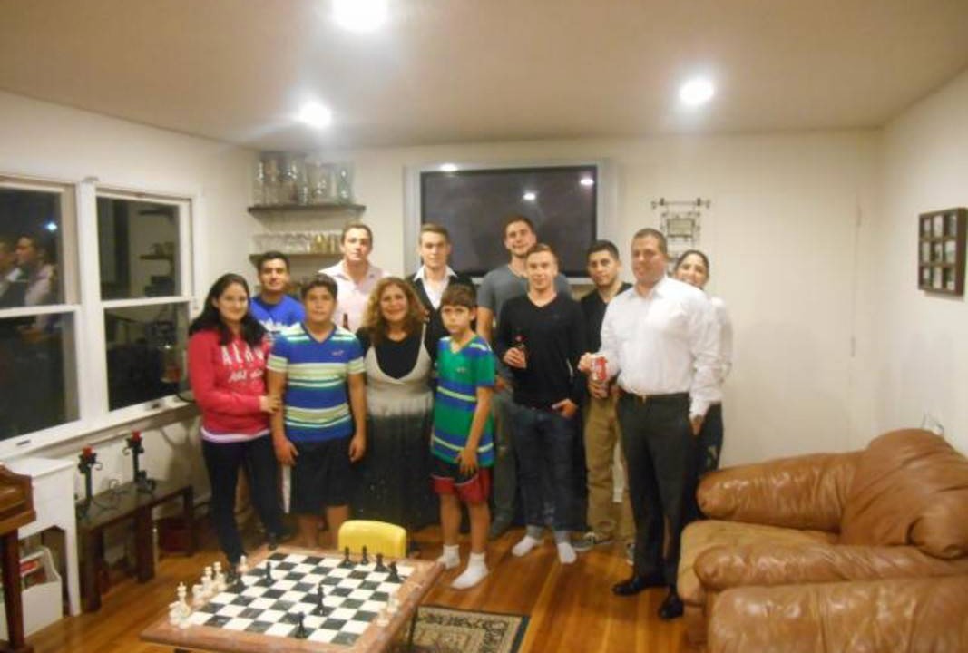 Photo of Others in White Plains