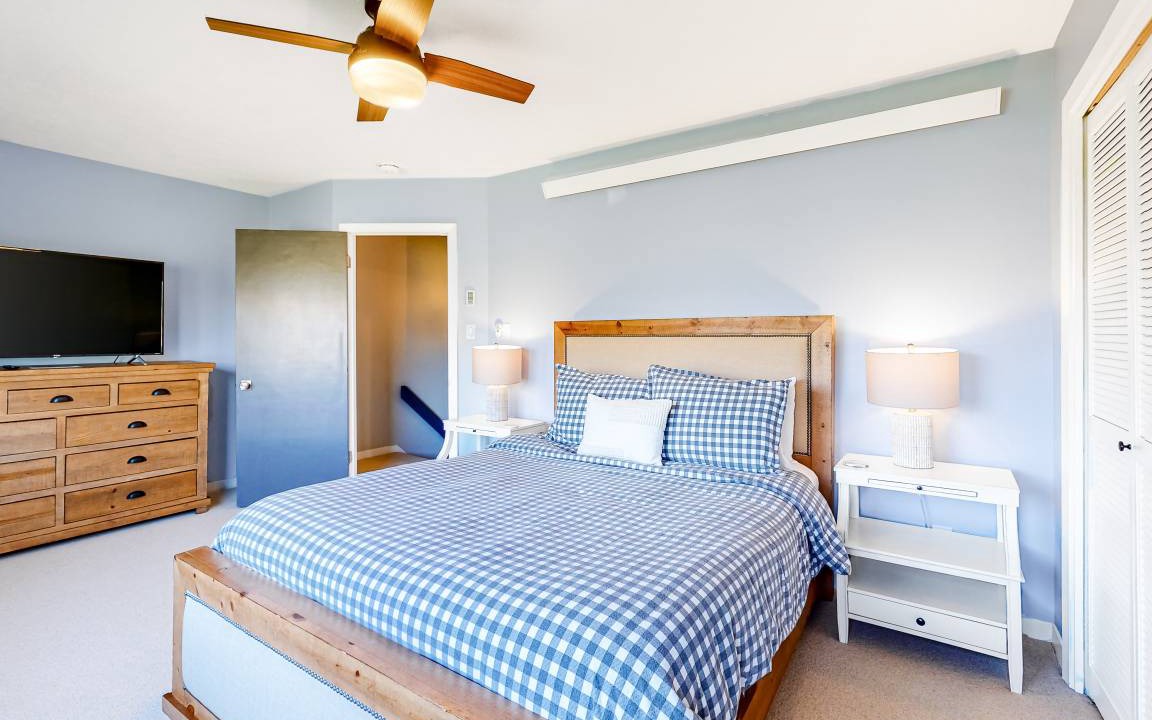 Photo of Bedroom in Jackson Hole