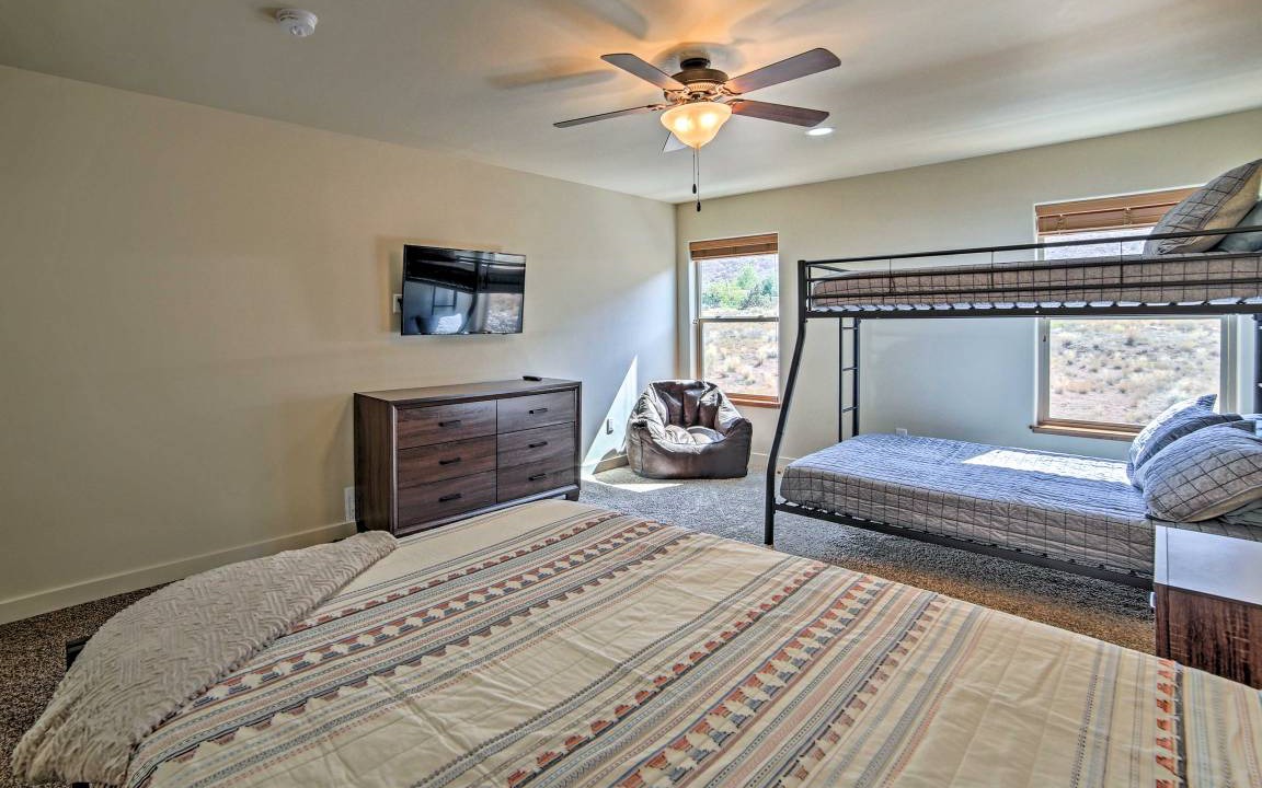 Photo of Bedroom in Moab South Valley