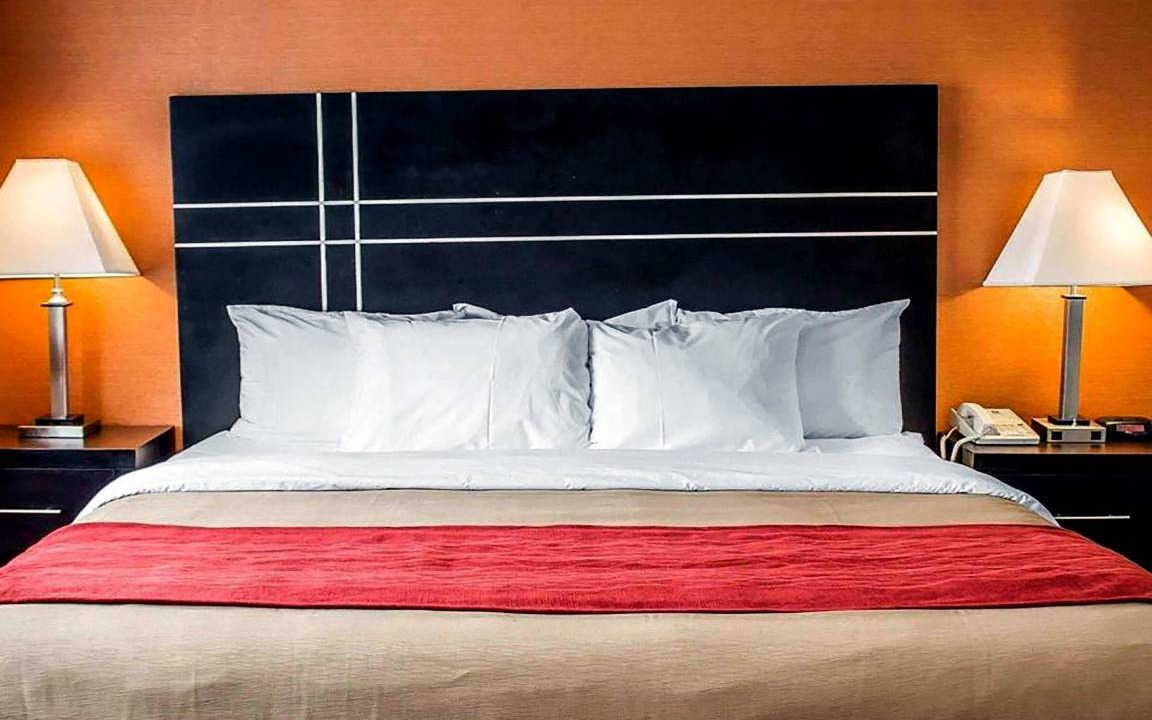 Photo of Bedroom in Columbus