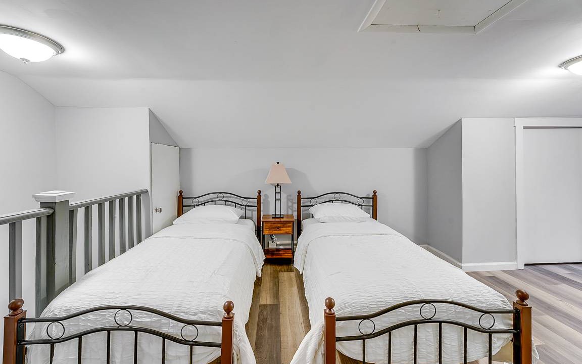 Photo of Bedroom in Minersville