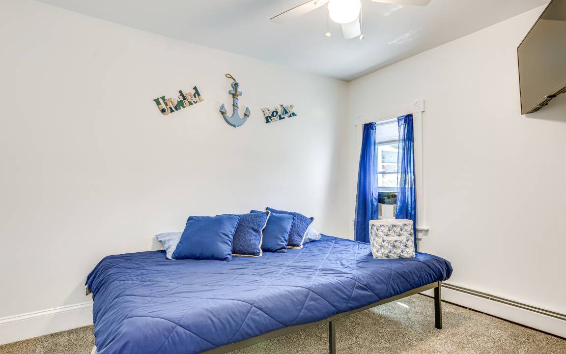 Photo of Bedroom in Somers Point