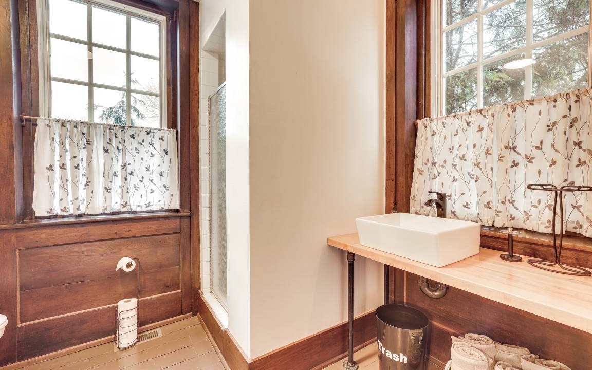 Photo of Bathroom in Dundee