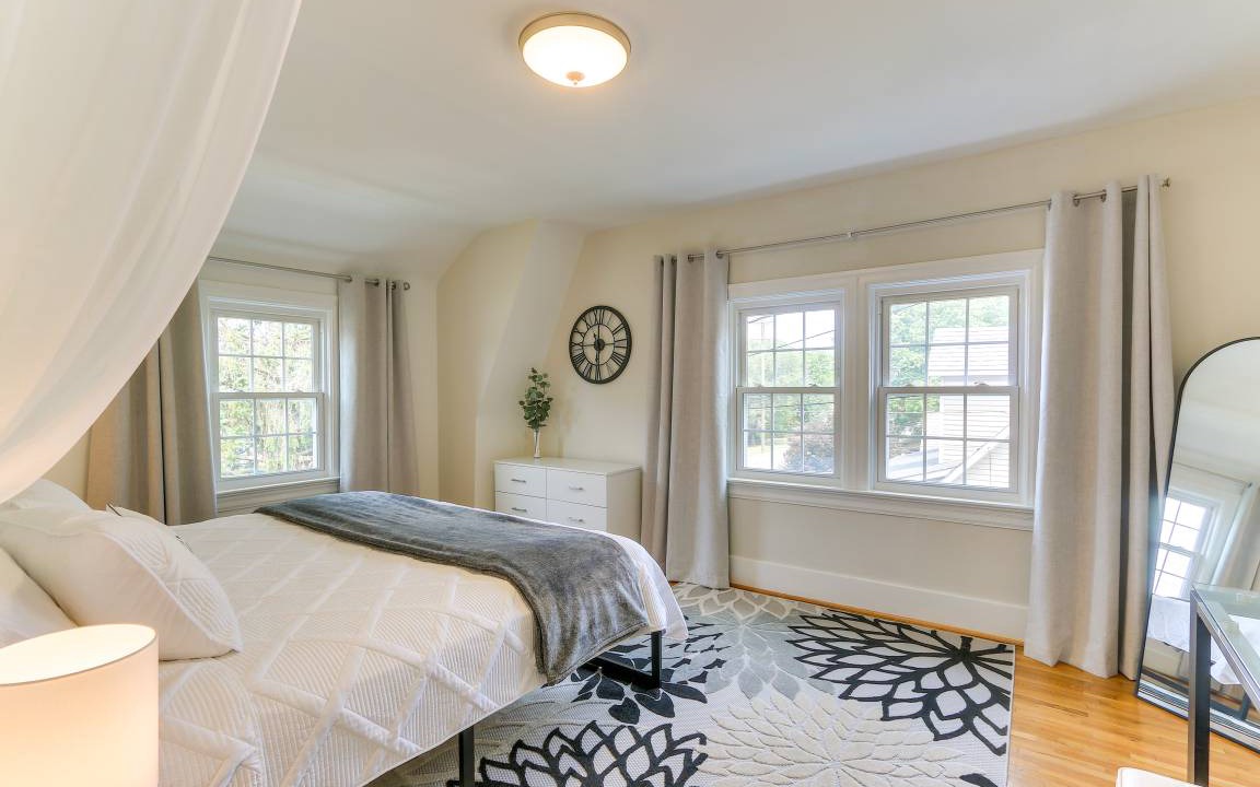 Photo of Bedroom in Front Royal