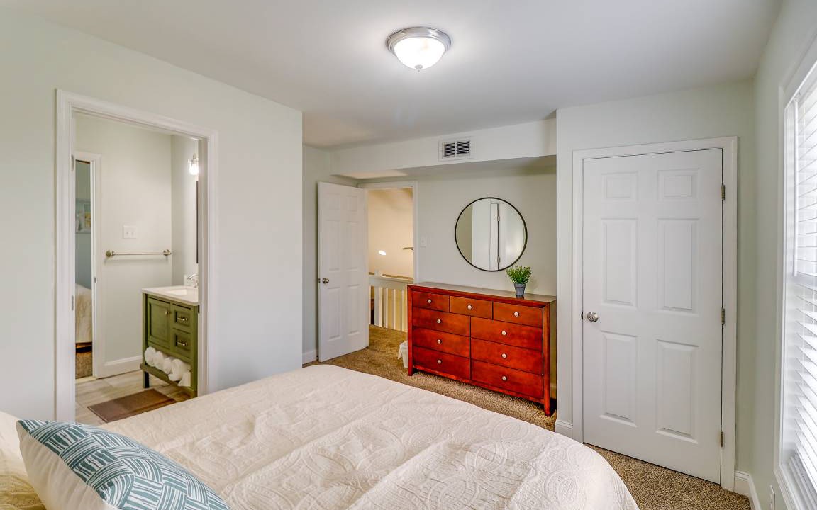 Photo of Bedroom in North East