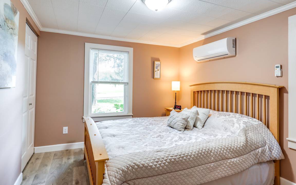 Photo of Bedroom in Watkins Glen