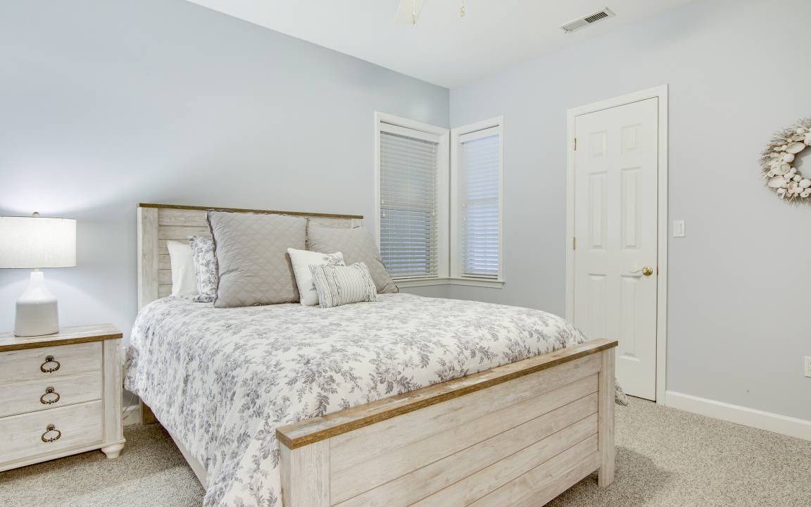 Photo of Bedroom in Ocean City