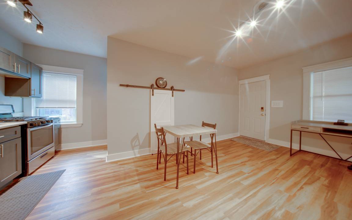 Photo of Livingroom in Tremont