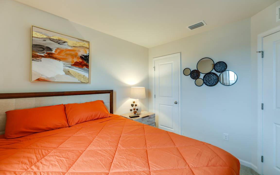 Photo of Bedroom in Milford