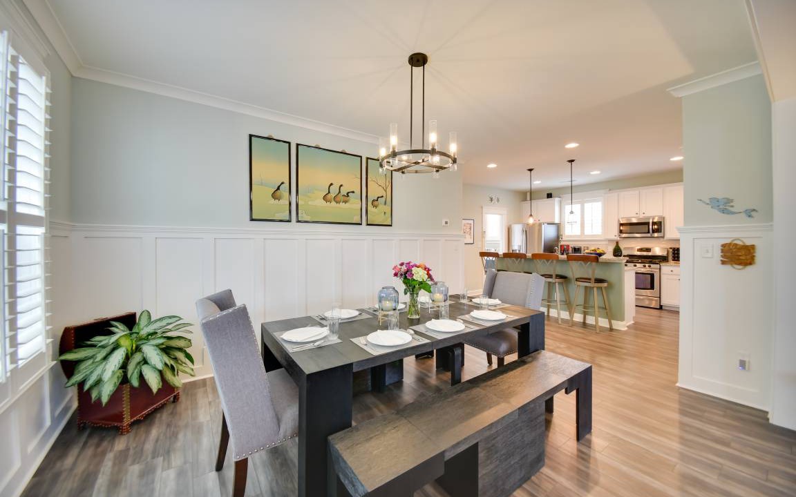 Photo of Kitchen in East Ocean View