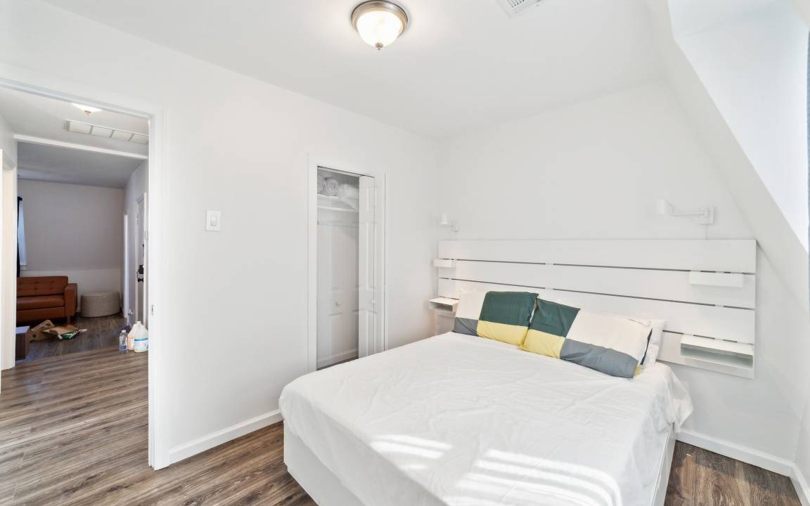 Photo of Bedroom in Hackensack River Waterfront