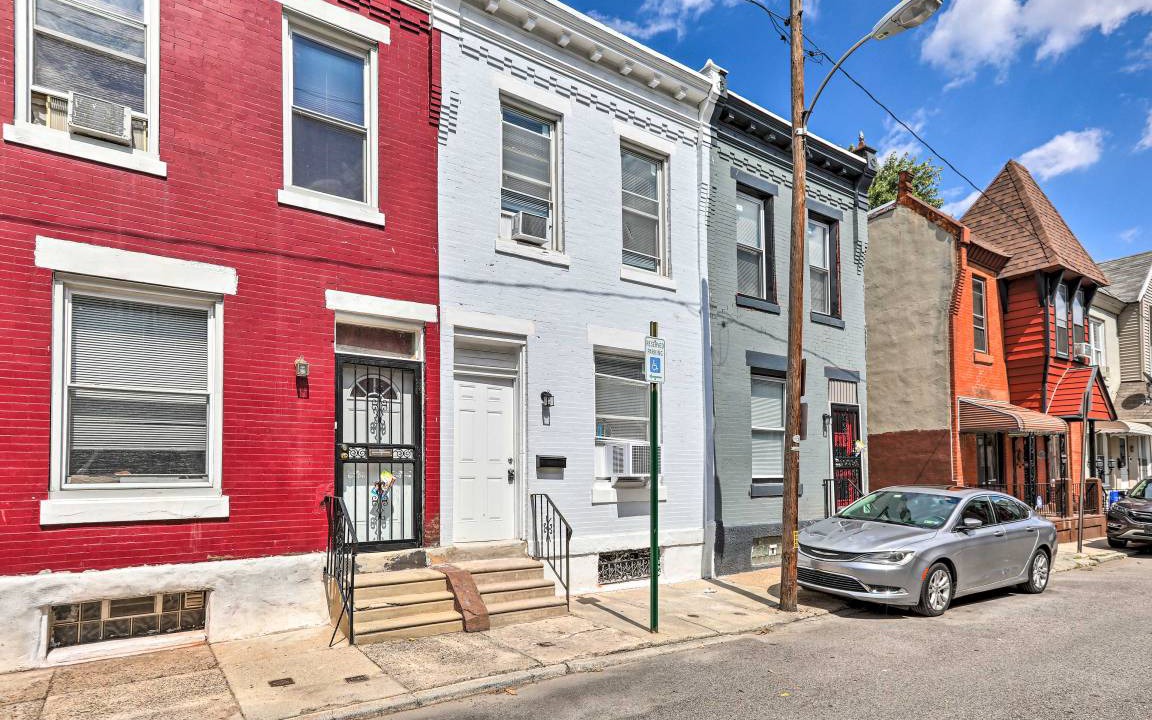 Photo of Others in North Philadelphia