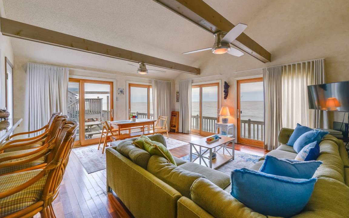 Photo of Livingroom in Green Creek