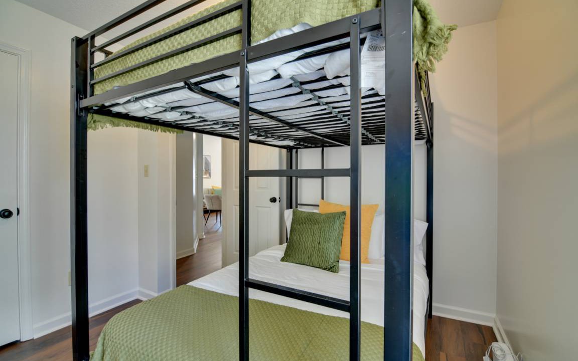 Photo of Bedroom in Cordova