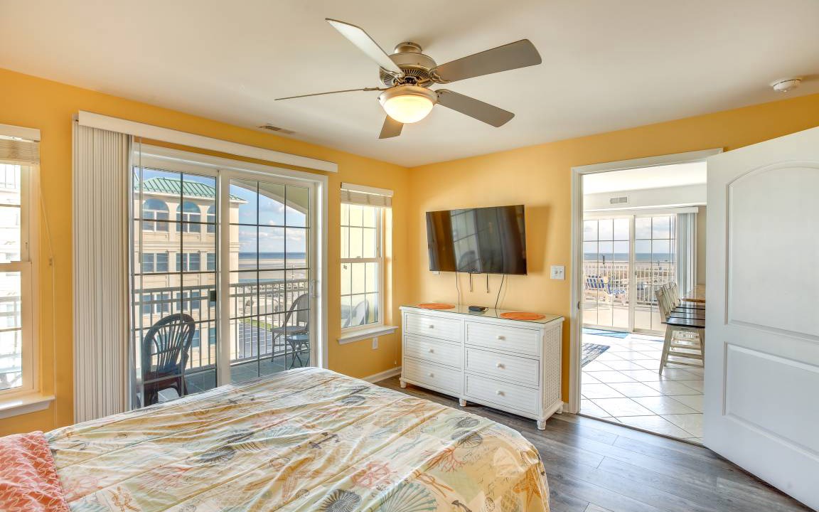 Photo of Bedroom in North Wildwood