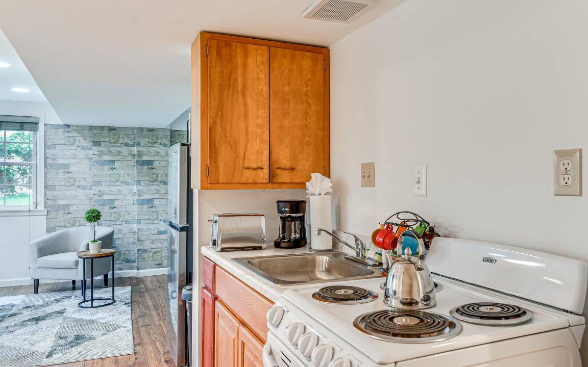 Photo of Kitchen in Colesville