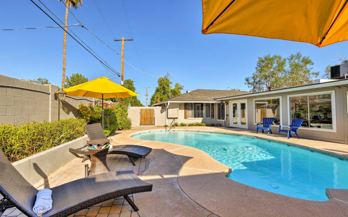 Photo of Outdoor in Arcadia Lite