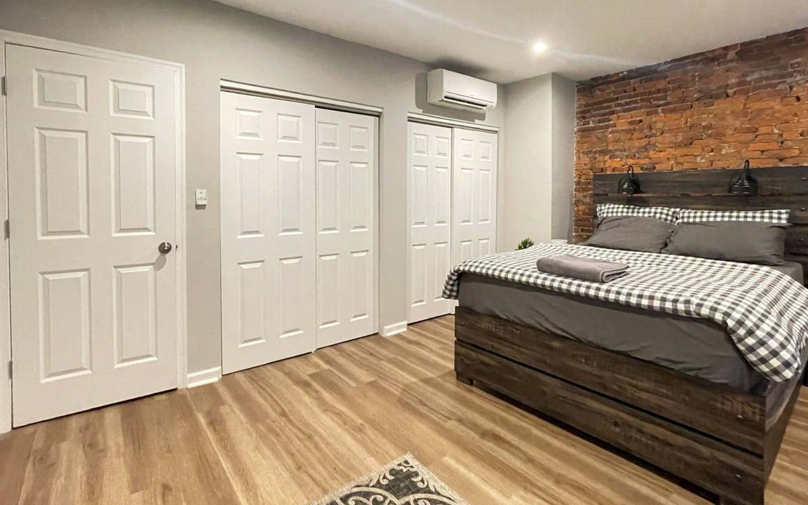 Photo of Bedroom in Fairmount
