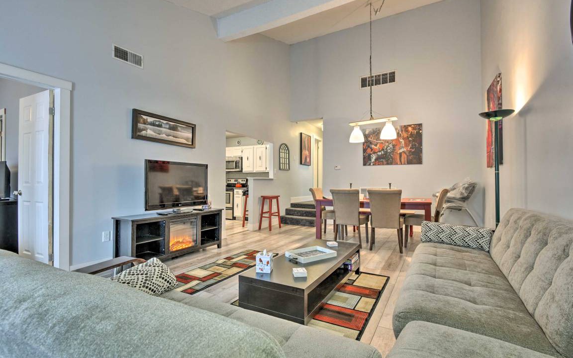 Photo of Livingroom in Mount Pocono