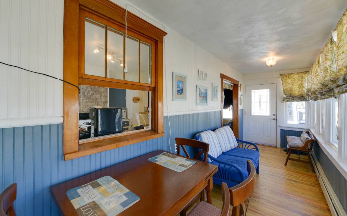 Photo of Livingroom in Wildwood