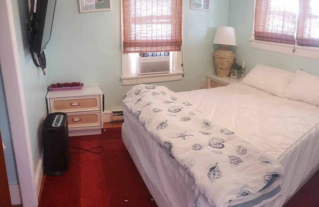 Photo of Bedroom in North End