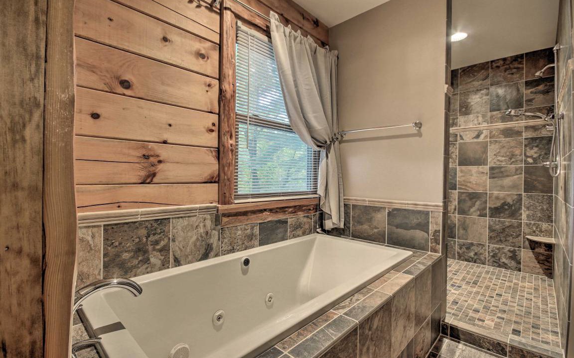 Photo of Bathroom in James Creek