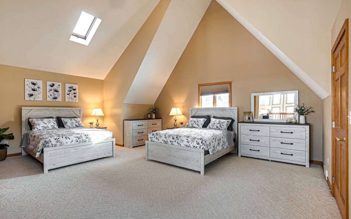 Photo of Bedroom in Apple Valley