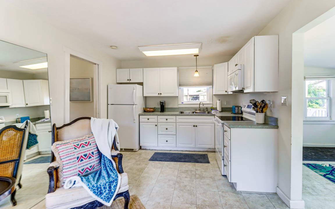 Photo of Kitchen in Point Lookout