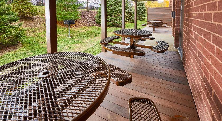 Photo of Patio Balcony in Parkdale