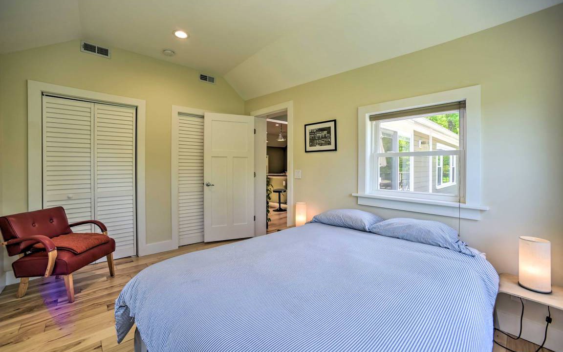 Photo of Bedroom in Wallkill