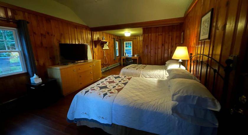 Photo of Bedroom in New Hope