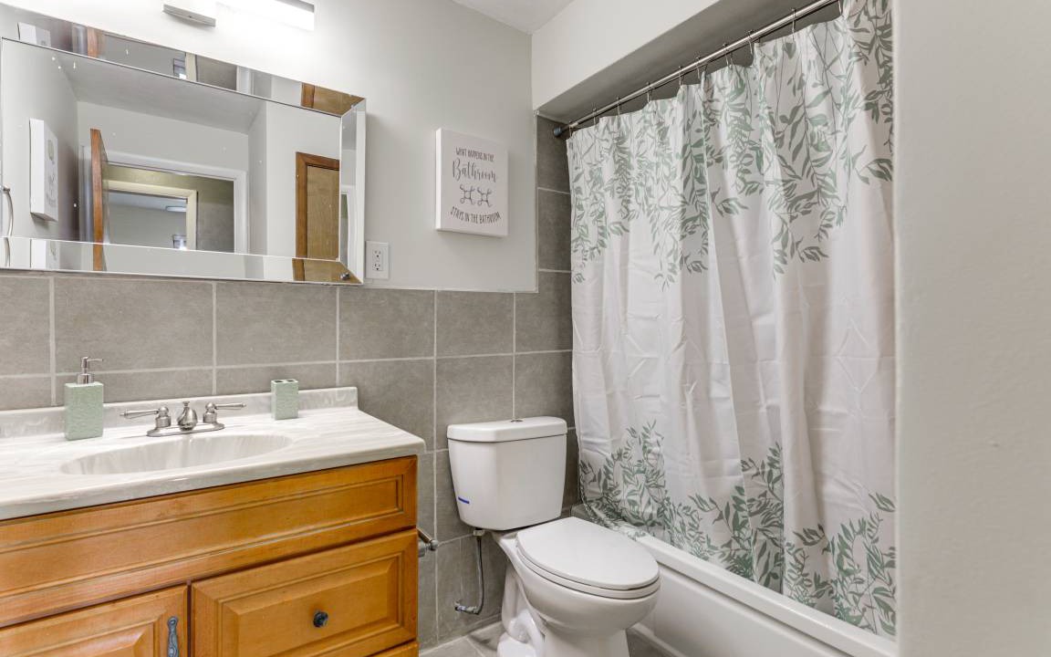 Photo of Bathroom in Dayton