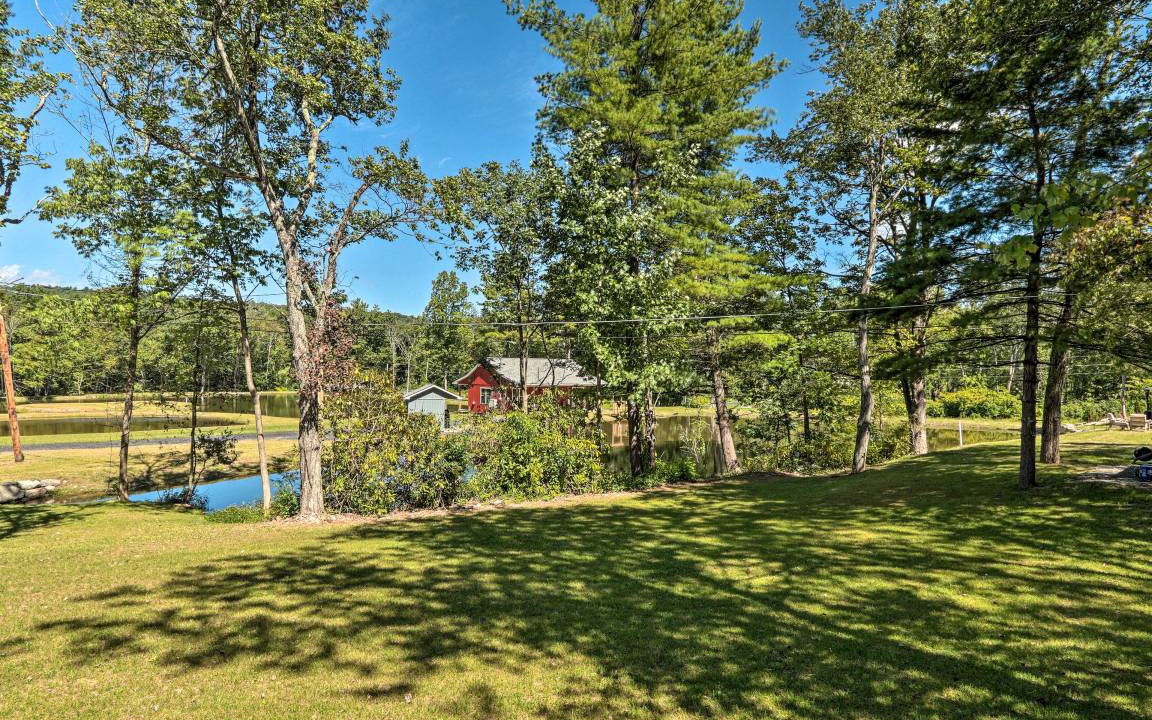Photo of Outdoor in Saylorsburg