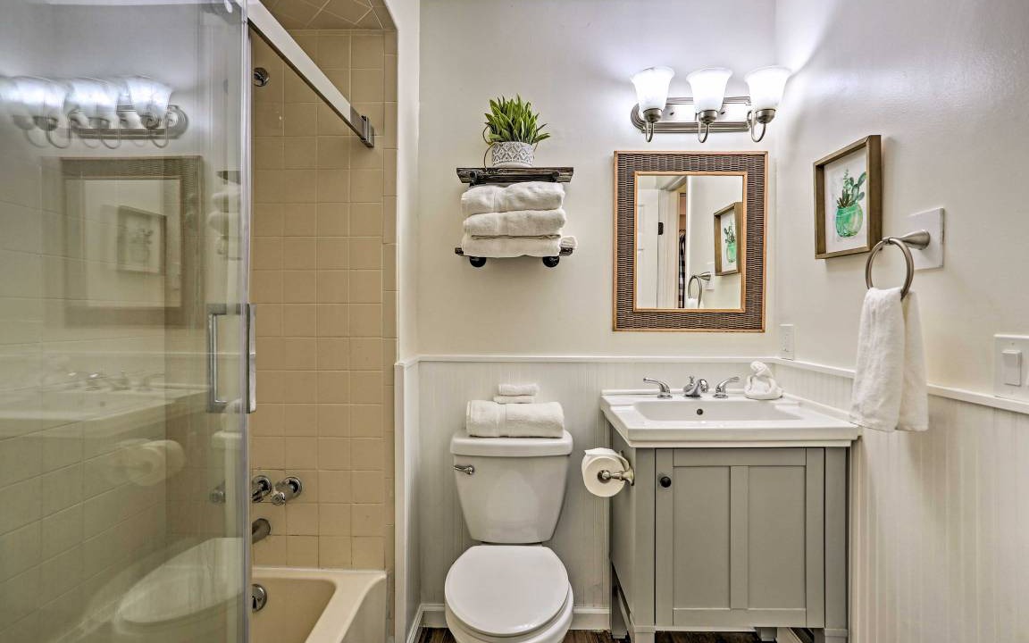 Photo of Bathroom in Vernon
