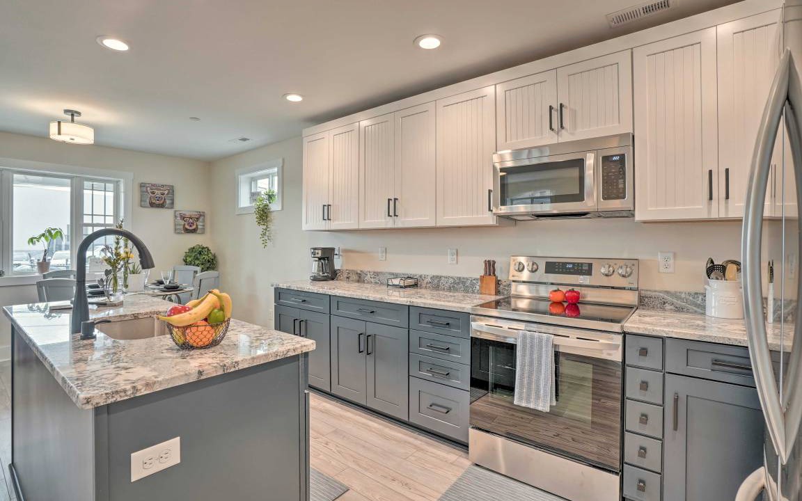 Photo of Kitchen in Thurmont