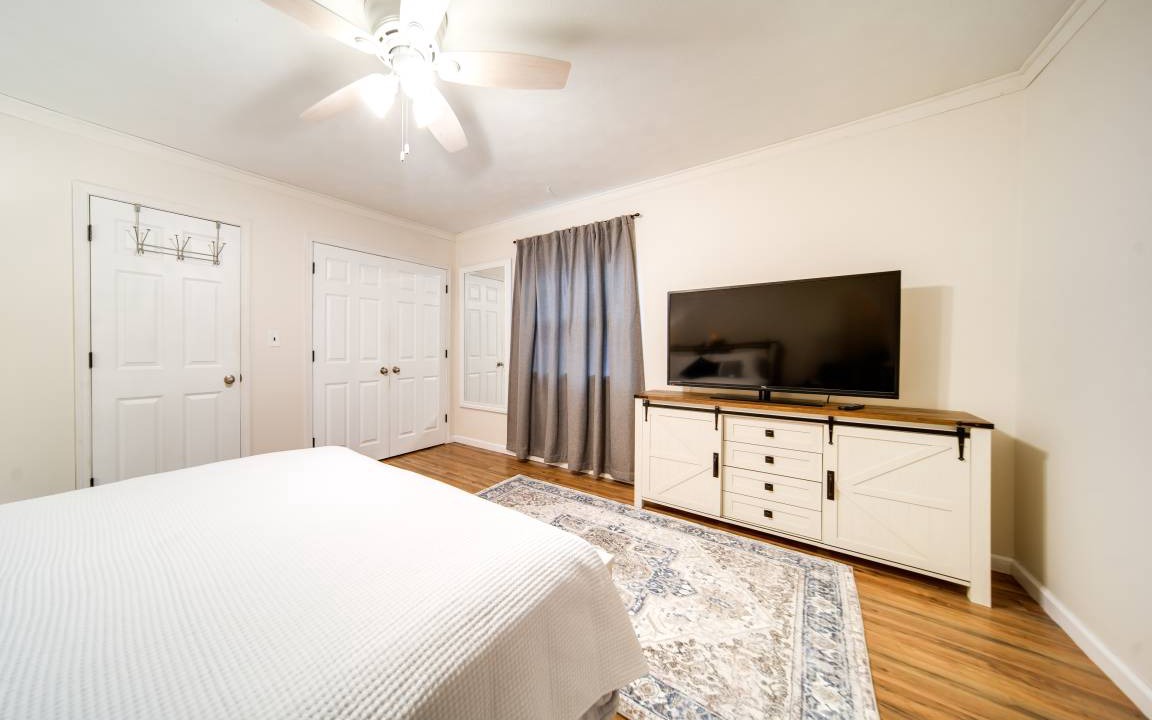 Photo of Bedroom in North Jackson