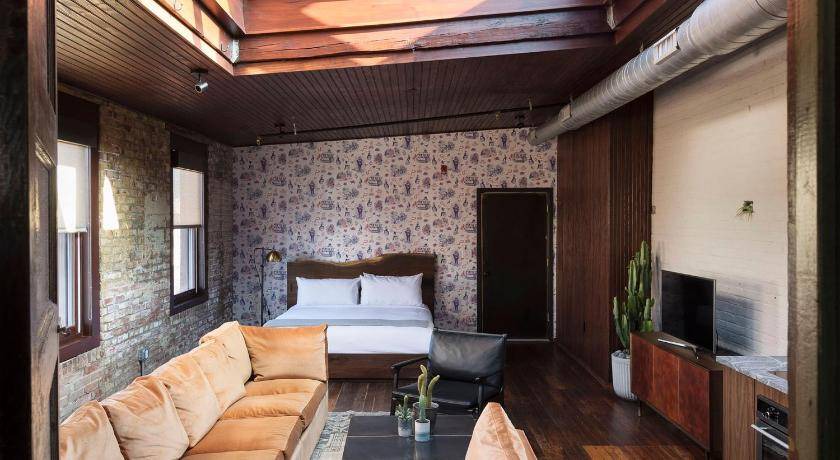 Photo of Livingroom in Fishtown