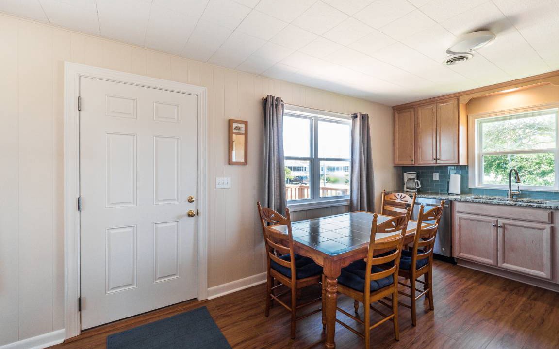 Photo of Livingroom in Ocean City Beach