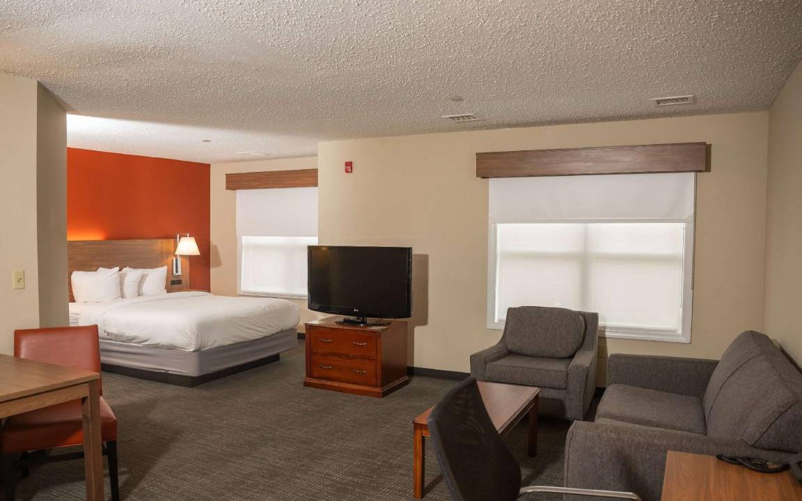 Photo of Bedroom in Erie