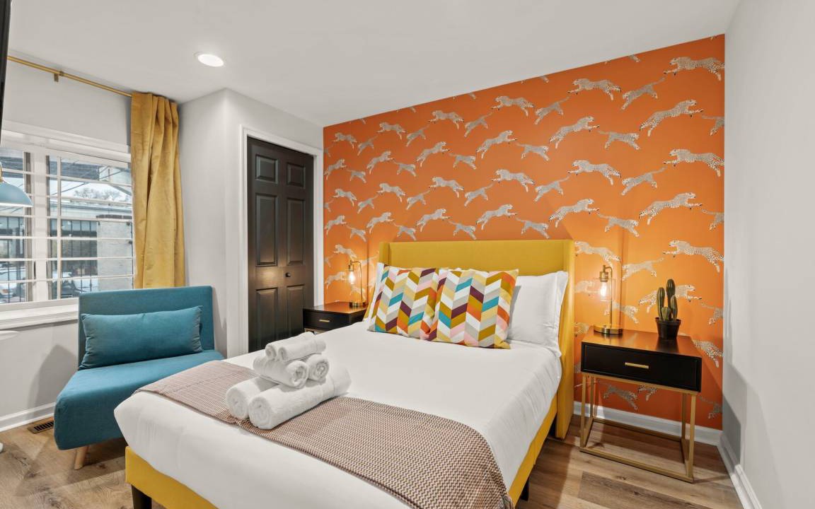 Photo of Bedroom in Old City