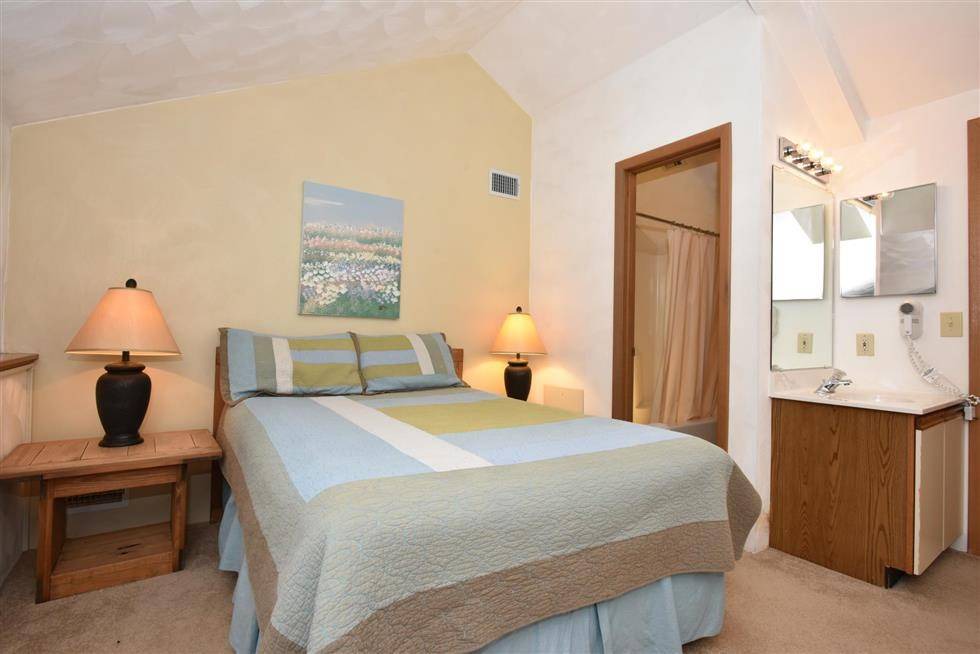 Photo of Bedroom in Seven Springs