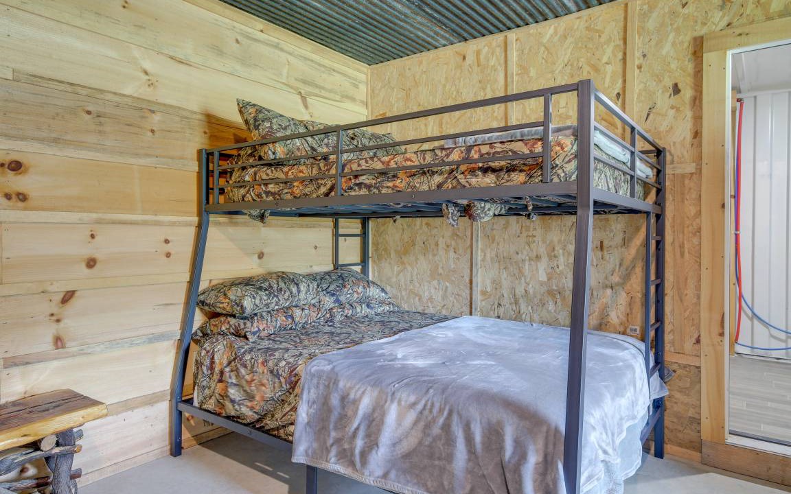 Photo of Bedroom in Winona