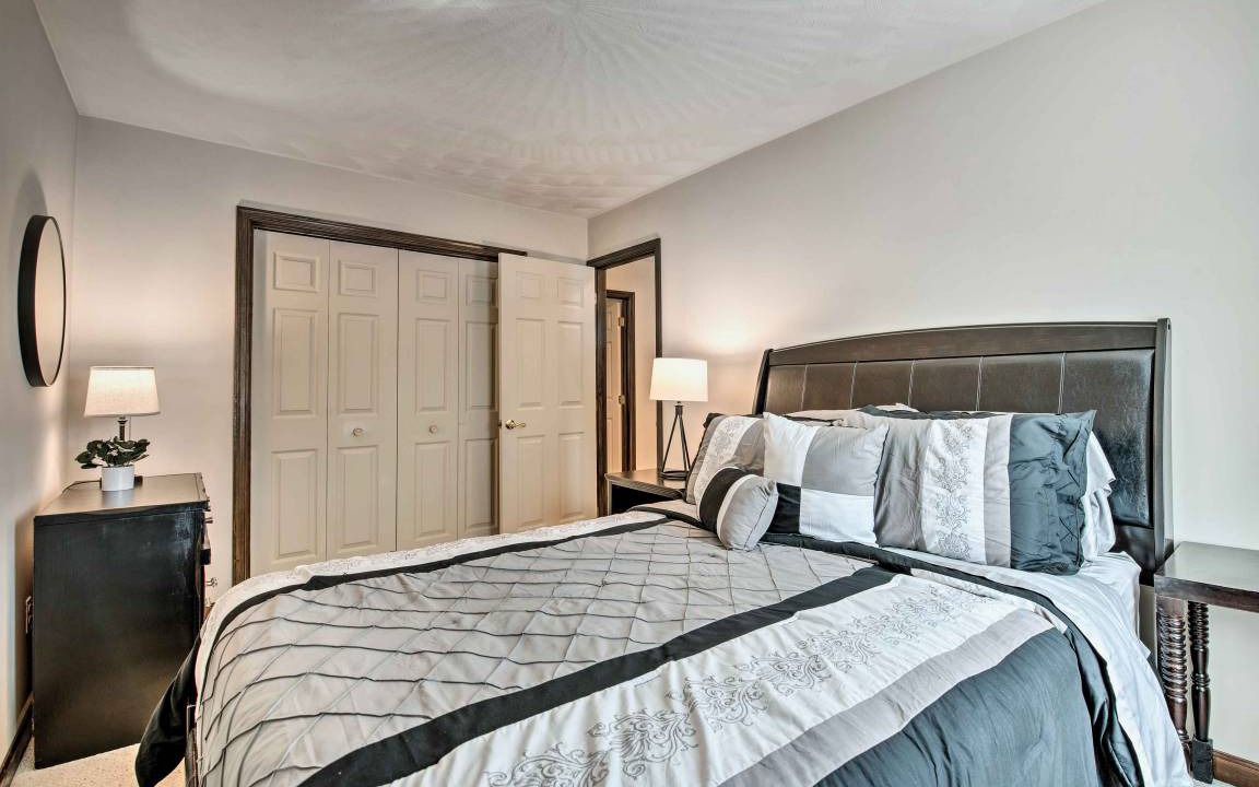 Photo of Bedroom in Lewisburg